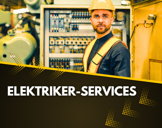 Elektriker Mainz Arbeit 2